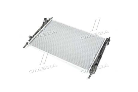 Радіатор охолодження двигуна Ford Mondeo III 1,8i 2,0i MT 00>07 AVA AVA COOLING FDA2335
