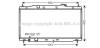 Радіатор охолодження двигуна Honda CR-V (12-) AVA AVA COOLING HD2307 (фото 1)