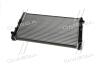 Радіатор охолодження OUTLANDER/P4007/C-CROSSER (Ava) AVA COOLING MT2201 (фото 3)