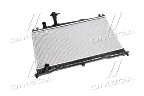 Радіатор охолодження двигуна Mazda 6 1,8i 2,0i 02>07 MT AVA AVA COOLING MZ2160