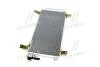 Конденсор кондиціонера MAZDA 6 ALL 02-08 (AVA) AVA COOLING MZ5157D (фото 4)