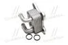 Радиатор масляный Opel Astra (98-), Combo (01-) 1.7 DTI AVA AVA COOLING OL3581 (фото 1)