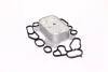 Радиатор масляный Fiat Doblo (10-)/Opel Astra (04-), Corsa (07-) 1.3 JTD (AVA COOLING OL3688 (фото 1)