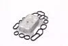Радиатор масляный Fiat Doblo (10-)/Opel Astra (04-), Corsa (07-) 1.3 JTD (AVA COOLING OL3688 (фото 4)