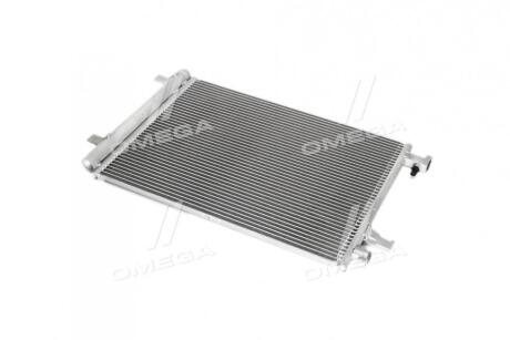 Конденсор (радіатор кондиціонера) AVA AVA COOLING OLA5500D
