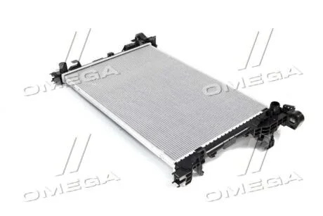 Радіатор охолодження двигуна AVA AVA COOLING RT2624