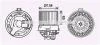 Вентилятор обігрівача салону Renault Logan (12-), Sandero (12-) AVA AVA COOLING RT8635 (фото 1)