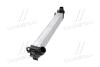 Інтеркулер Renault Megane III Scenic III 1,2TCe 1,5DCI 08&gt; AVA AVA COOLING RTA4412 (фото 2)