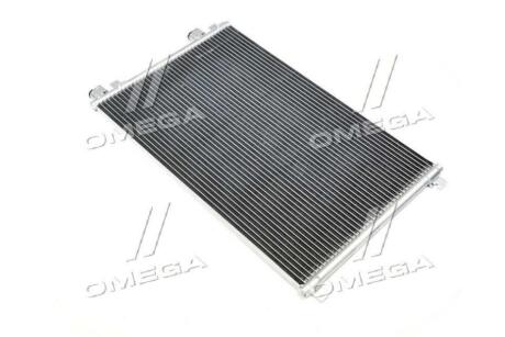 Конденсор (радіатор кондиціонера) AVA AVA COOLING RTA5305