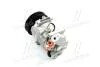 Компресор кондиціонера RENAULT MEGANE/SCENIC 2009-(AVA) AVA COOLING RTAK489 (фото 3)