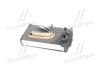 Радіатор обігрівача GOLF4/SEAT LEON/TOLEDO VW6173 (Ava) AVA COOLING VN6173 (фото 3)