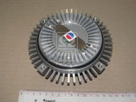 Віскомуфта AUDI VWC274 (AVA) AVA COOLING VNC274