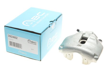 Супорт гальмівний Brake Calipers AXIA 392482