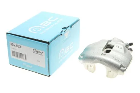 Супорт гальмівний Brake Calipers AXIA 392483