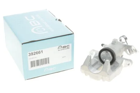 Супорт гальмівний Brake Calipers AXIA 392661