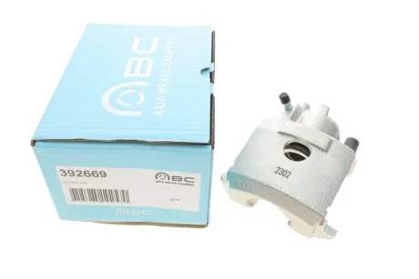 Супорт гальмівний Brake Calipers AXIA 392669