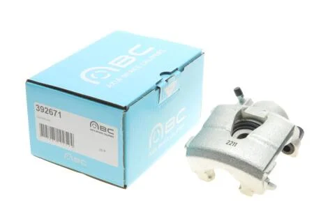Супорт гальмівний Brake Calipers AXIA 392671