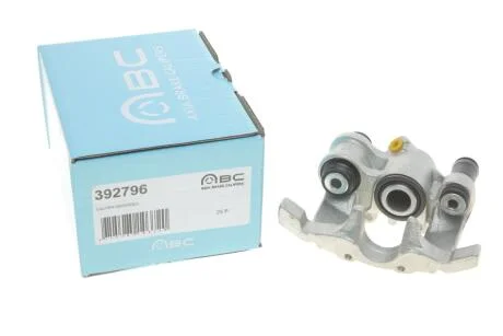 Супорт гальмівний Brake Calipers AXIA 392796