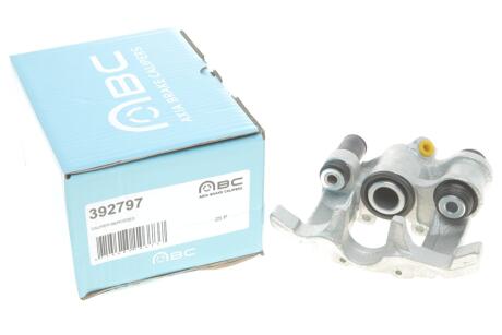 Супорт гальмівний Brake Calipers AXIA 392797