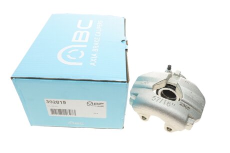 Супорт гальмівний Brake Calipers AXIA 392819