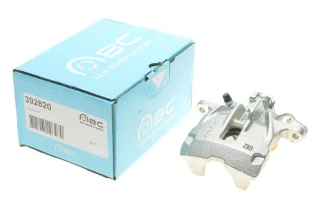 Супорт гальмівний Brake Calipers AXIA 392820