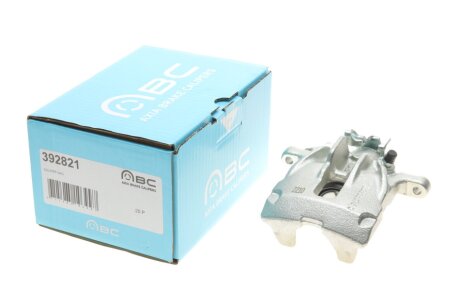 Супорт гальмівний Brake Calipers AXIA 392821