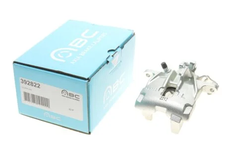 Супорт гальмівний Brake Calipers AXIA 392822