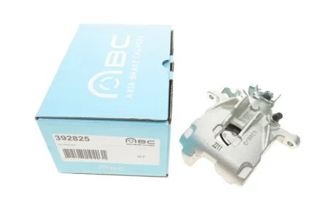 Супорт гальмівний Brake Calipers AXIA 392825