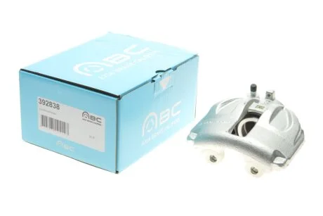 Супорт гальмівний Brake Calipers AXIA 392838