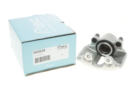 Супорт гальмівний Brake Calipers AXIA 392839