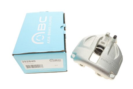 Супорт гальмівний Brake Calipers AXIA 392840