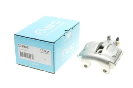 Супорт гальмівний Brake Calipers AXIA 392846