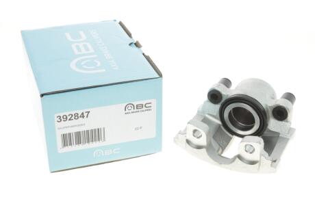 Супорт гальмівний Brake Calipers AXIA 392847