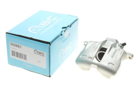 Супорт гальмівний Brake Calipers AXIA 392881