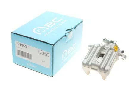 Супорт гальмівний Brake Calipers AXIA 392963