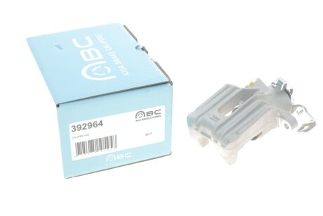 Супорт гальмівний Brake Calipers AXIA 392964