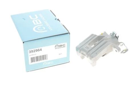 Супорт гальмівний Brake Calipers AXIA 392964