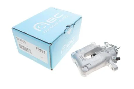 Супорт гальмівний Brake Calipers AXIA 393003