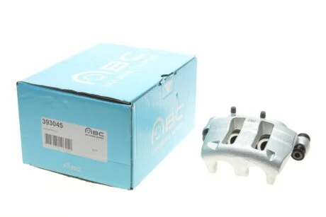 Супорт гальмівний Brake Calipers AXIA 393045