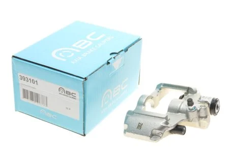 Супорт гальмівний Brake Calipers AXIA 393101