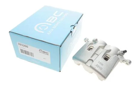 Супорт гальмівний Brake Calipers AXIA 393200