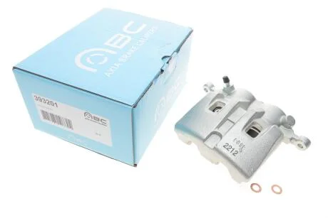 Супорт гальмівний Brake Calipers AXIA 393201