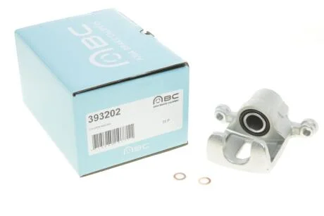 Супорт гальмівний Brake Calipers AXIA 393202