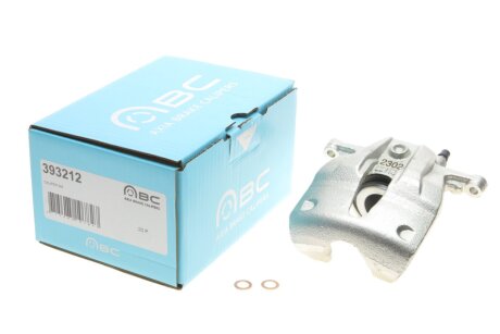 Супорт гальмівний Brake Calipers AXIA 393212
