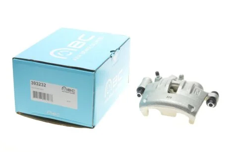 Супорт гальмівний Brake Calipers AXIA 393232