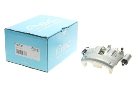 Супорт гальмівний Brake Calipers AXIA 393233