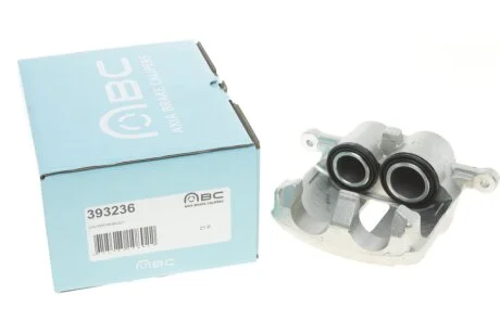 Супорт гальмівний Brake Calipers AXIA 393236