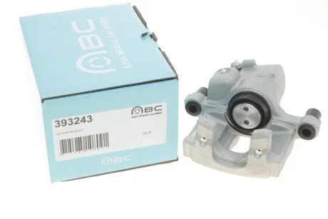 Супорт гальмівний Brake Calipers AXIA 393243