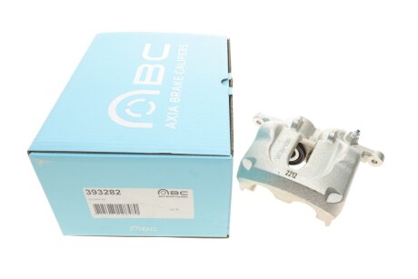 Супорт гальмівний Brake Calipers AXIA 393282