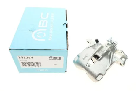 Супорт гальмівний Brake Calipers AXIA 393284